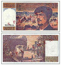 Франк Французский (20)