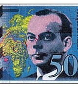 Франк Французский (50). 1992 г