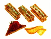 Французские пальчики