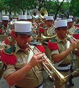 Французы (Оркестр Почетного легиона)