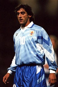 Франческоли Уриарте Винченцо [спорт]