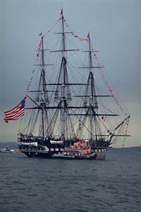 Фрегат («Американская конституция»)