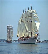 Фрегат («Хуан Себастьян де Элькано»)