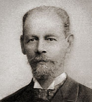 Фрезе Петр Александрович