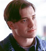 Фрейзер Брендан (Взрыв из прошлого)