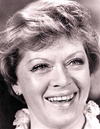 Фрейндлих Алиса Бруновна (1980-е годы)