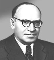 Френкель Яков Ильич