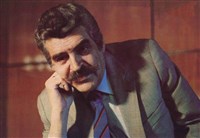 Френкель Ян Абрамович