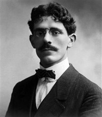 Фреше Морис Рене (1900-е годы)