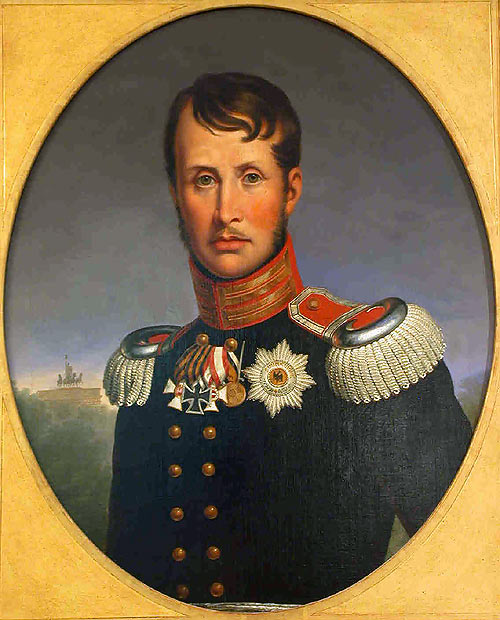 Картинки по запросу Фридрих Вильгельм III