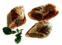 Фрикадельки итальянские