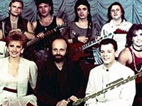 Фристайл (группа)