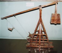 Фрондибола (модель)