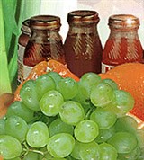 Фруктовые Соки и пюре