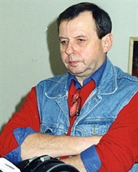 Фрунтов Рудольф Юрьевич