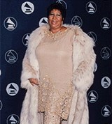 Фрэнклин Арета (в зрелые годы)