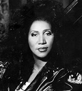 Фрэнклин Арета (портрет)