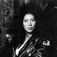 Фрэнклин Арета (портрет)