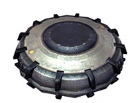 Фугас (фотография)