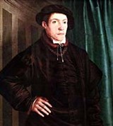 Фуггер Кристоф (портрет)