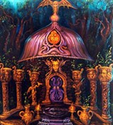 Фукс Эрнст («Павильон Аргондии»)