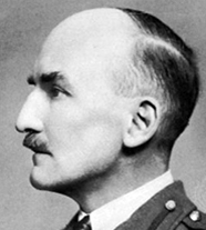 Фуллер Джон (1910-е годы)