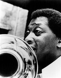 Фуллер Кертис (портрет)