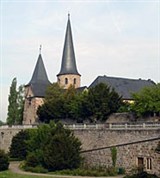 Фульда (Санкт-Михаэльскирхе)