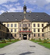 Фульда (замок)