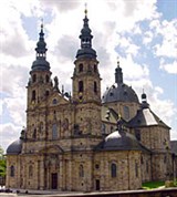 Фульда (собор)