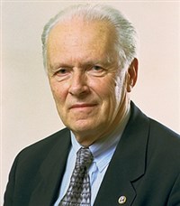 Фурсенко Александр Александрович (портрет)