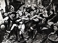 Футбол (Эдуард II) [спорт]