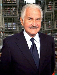 Фуэнтес Карлос (2005 год)