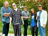 Фэапорт конвеншн (1999 год)