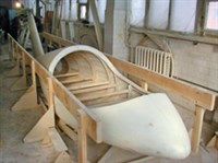 Фюзеляж (планер)