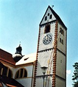 Фюссен (собор)