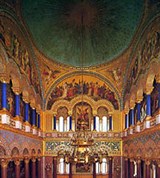 Фюссен (тронный зал)