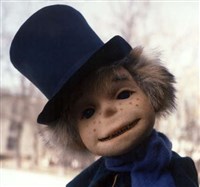 ХАГИ-ТРАГГЕР