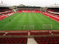 ХАЙБЕРИ (стадион) [спорт]