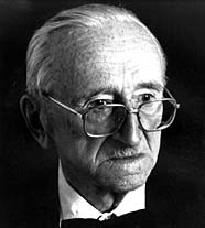 ХАЙЕК Фридрих фон (портрет)