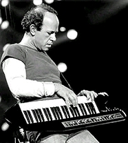 ХАММЕР Ян (выступление)