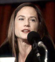 ХАНТЕР Холли