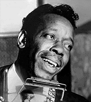 ХАРПО Слим (портрет)