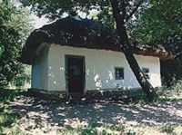 ХАТА украинская