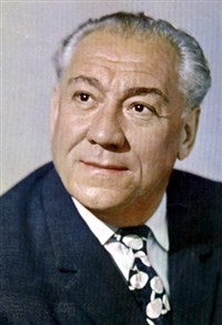 ХВЫЛЯ Александр Леопольдович (портрет)