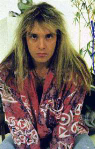 ХЕЛЛОУИН (Энди Дерис)