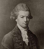 ХЕМНИЦЕР Иван Иванович