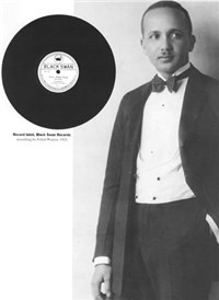 ХЕНДЕРСОН Флетчер (портрет)