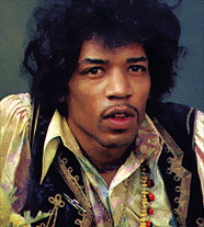 ХЕНДРИКС Джими