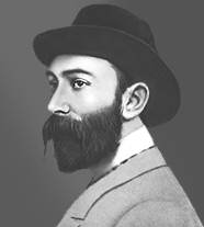 ХЕТАГУРОВ Коста Леванович